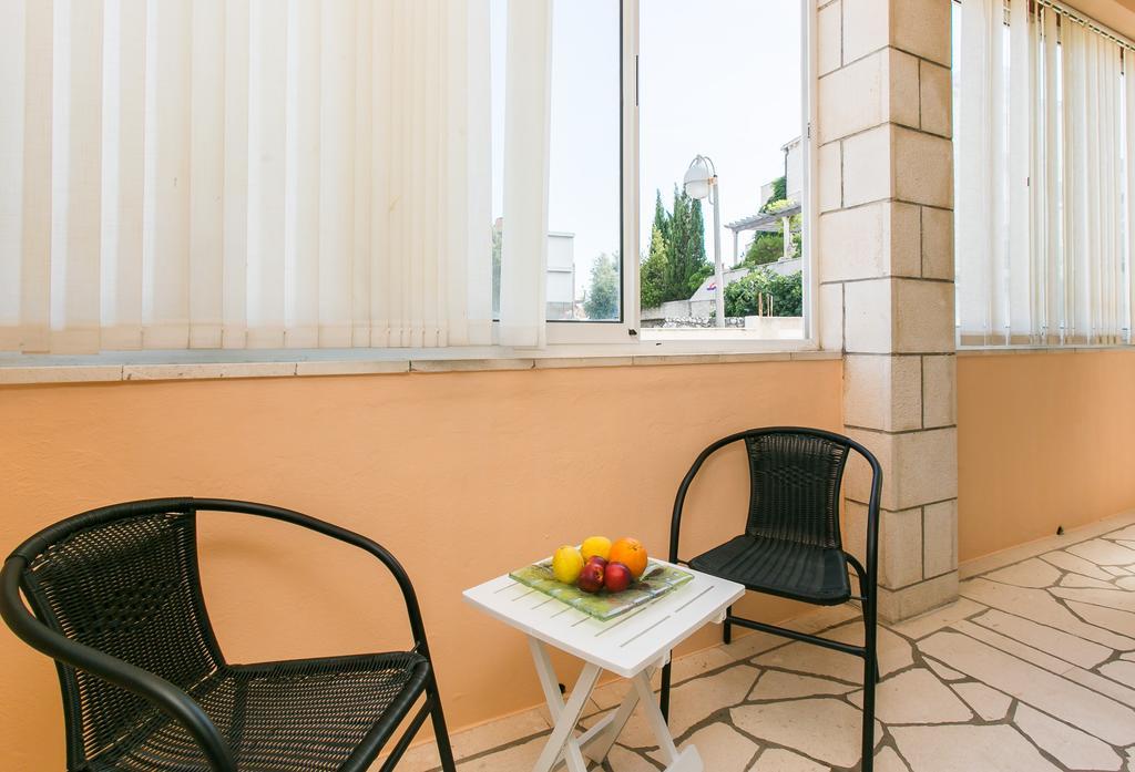 Yellow Room Guesthouse Dubrovnik Cameră foto