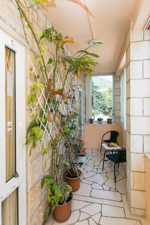Yellow Room Guesthouse Dubrovnik Cameră foto
